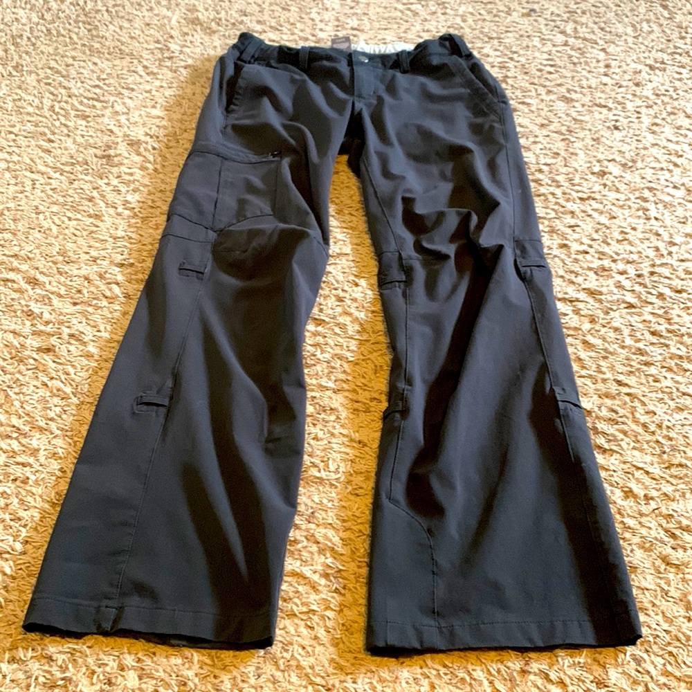 Hiking pants